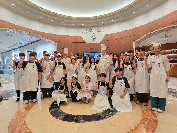 해외탐방 3일차 대표이미지