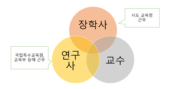 교사 임용 이후, 꿈 너머 꿈