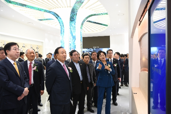 ‘백석역사관’ 개관 대표이미지