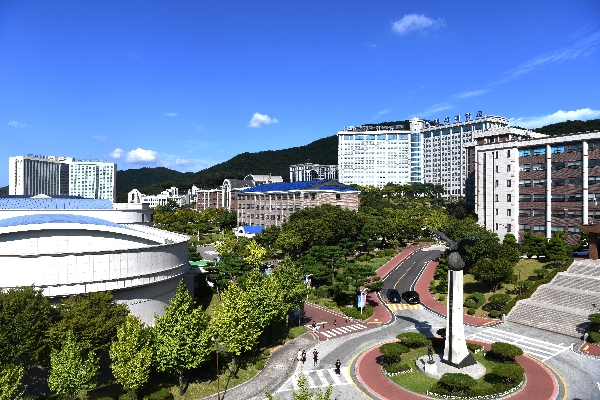 백석대, ‘Kaban’으로 2025 K-에듀테크 콘테스트 최우수상 대표이미지
