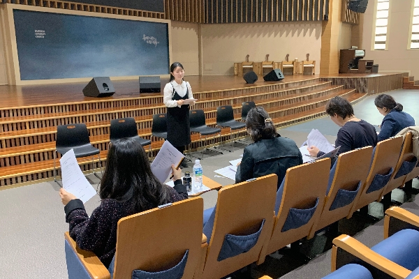 백석대, 안서 유니브시티 사업 통해 청년 창업, 문화예술 동아리 육성 대표이미지