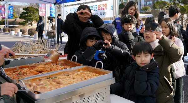 백석대·백석문화대, 지역과 함께 키운‘제59회 백석쿰캠프’ 개최 대표이미지