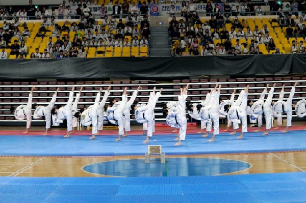 백석대학교 홈페이지 썸네일