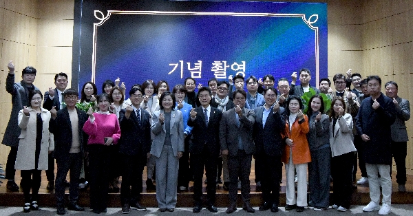 백석대, 백석후마니타스 AI 최고위(CEO)과정, 2026학년도 봄학기 입학식 진행 대표이미지