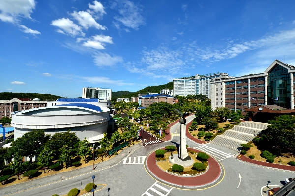백석대, 2027학년도 수시모집 경쟁률 전체 평균 8.96대1 대표이미지