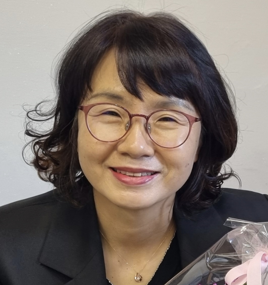 고기숙 사진